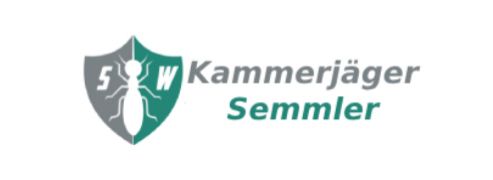 Logo der Firma Kammerjäger Semmler aus Dortmund auf dem Branchenportal Schaedlingsvernichtung.de