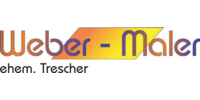 Logo der Firma Weber-Malerbetrieb aus Bärnau auf dem Branchenportal Maler.org
