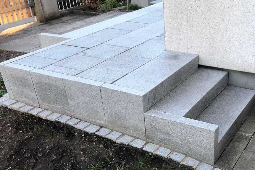 Beispielarbeit von Mutter Gartenbau - veröffentlicht auf Gartenbau.org