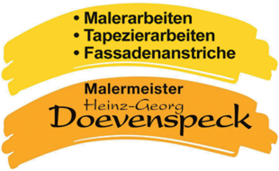 Logo der Firma Doevenspeck H.G. - Malermeister aus Düsseldorf auf dem Branchenportal Maler.org