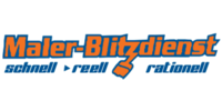 Logo der Firma Maler Blitzdienst Beniamin Swider aus Ohlstadt auf dem Branchenportal Maler.org