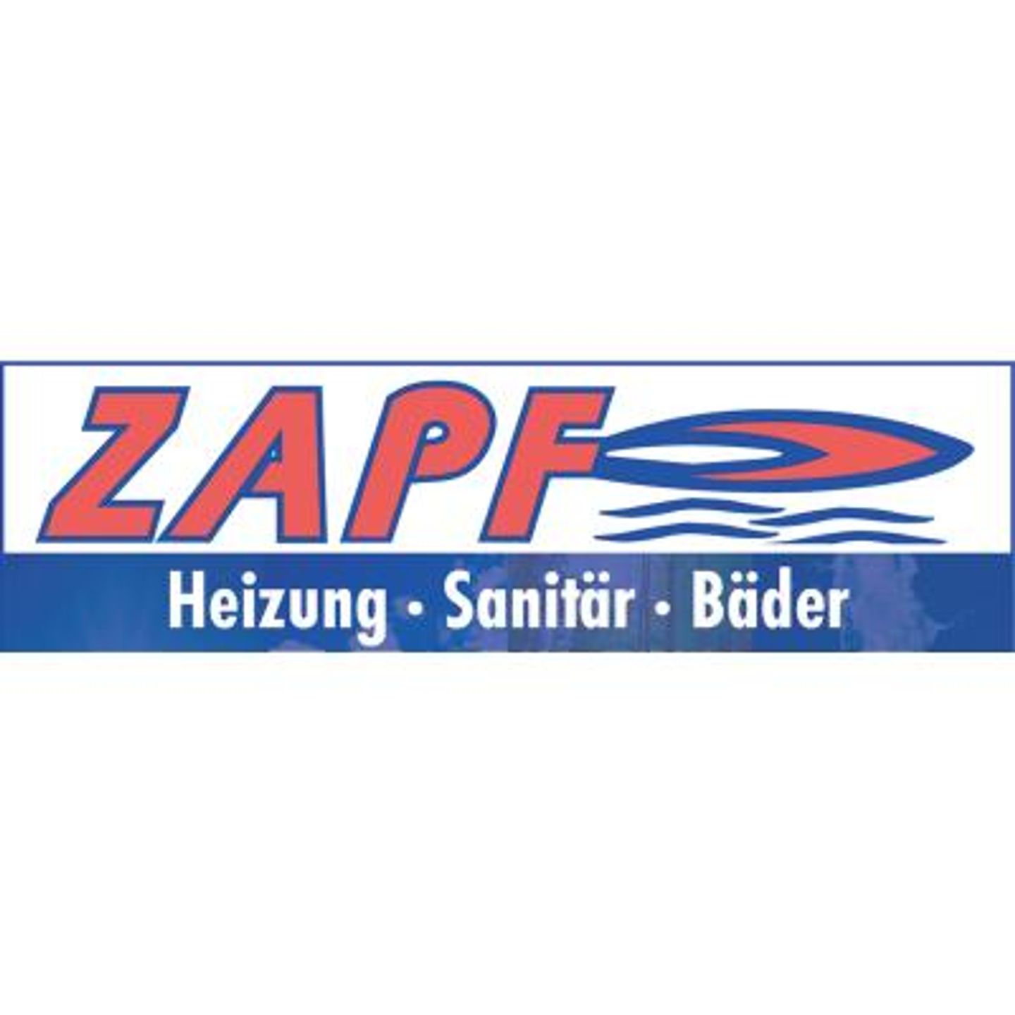 Logo der Firma ZAPF Haustechnik aus Seßlach auf dem Branchenportal Heizungsbau.net