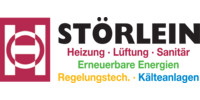 Logo der Firma STÖRLEIN Erneuerbare Energien aus Kürnach auf dem Branchenportal Heizungsbau.net