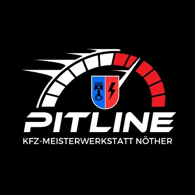 Logo der Firma Pitlane Kfz-Meisterwerkstatt Nöther aus Krefeld auf dem Branchenportal Auto-Werkstatt.de