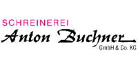 Logo der Firma Buchner Anton GmbH&CO.KG Schreinerei aus Uffing auf dem Branchenportal Fensterbau.org