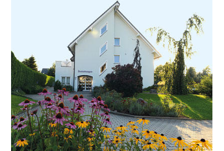 Bestattungen Klaus Simon - GALLERY