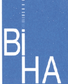 Logo der Firma BIHA Bautrocknung - Harald Birkofer aus Weingarten auf dem Branchenportal Klimatechniker.net