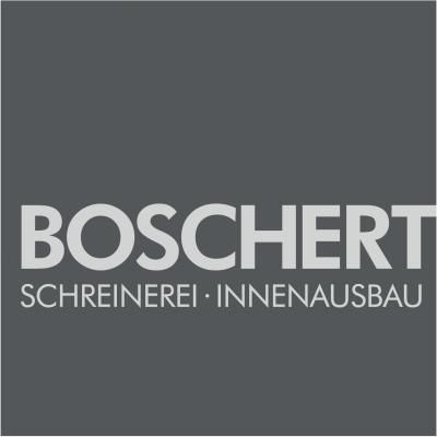 Logo der Firma Boschert Schreinerei - Innenausbau aus Gengenbach auf dem Branchenportal Tischler-Schreiner.org
