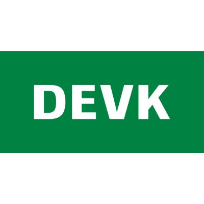 Logo der Firma DEVK Generalgentur Schönherr Christian aus Hof auf dem Branchenportal Finanzberater.net