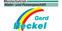 Logo der Firma Heckel Gerd aus Weidenberg auf dem Branchenportal Maler.org