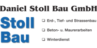 Logo der Firma Stoll Daniel Bau GmbH aus Todtmoos auf dem Branchenportal Bauunternehmen.org