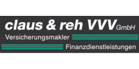 Logo der Firma claus & reh aus Velbert auf dem Branchenportal Finanzberater.net