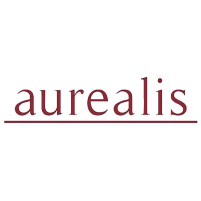 Logo der Firma aurealis KRELL & ERTL Steuerberatungsgesellschaft aus Hengersberg auf dem Branchenportal Steuer-Berater.de