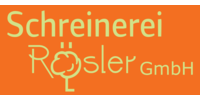 Logo der Firma Benjamin Rösler aus Weidenberg auf dem Branchenportal Tischler-Schreiner.org