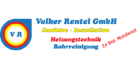 Logo der Firma Heizung Sanitär Volker Rentel GmbH aus Oberhausen auf dem Branchenportal Heizungsbau.net