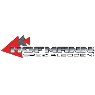 Logo der Firma Hofmann Spezialböden GmbH aus Sonnefeld auf dem Branchenportal Bodenleger.net