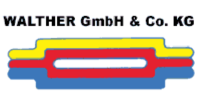 Logo der Firma Walther GmbH & Co. KG aus Erfurt auf dem Branchenportal Elektriker.org