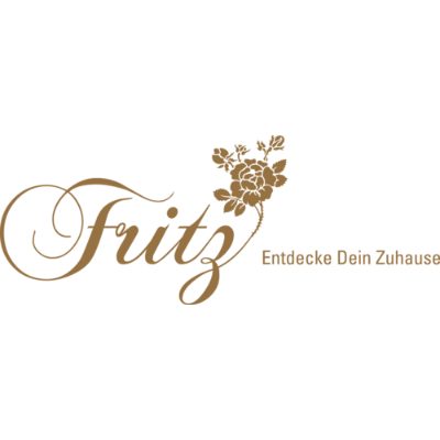 Logo der Firma Blumenladen Rosenheim - Blumen Fritz aus Rosenheim auf dem Branchenportal Gartenbau.org