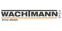 Logo der Firma Wachtmann Spezialabbruch GmbH aus Gilching auf dem Branchenportal Bauunternehmen.org