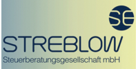 Logo der Firma STREBLOW Steuerberatungsgesellschaft mbH aus Kleinostheim auf dem Branchenportal Steuer-Berater.de
