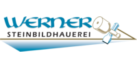 Logo der Firma Werner Steinbildhauerei e.K. aus Lichtenfels auf dem Branchenportal Schlosserei.net