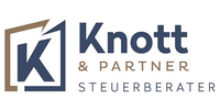Logo der Firma Knott & Partner, Steuerberater aus Bad Tölz auf dem Branchenportal Steuer-Berater.de