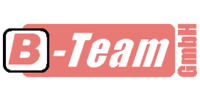 Logo der Firma B-Team Möbelmontagen GmbH aus München auf dem Branchenportal Hausmeisterdienste.net