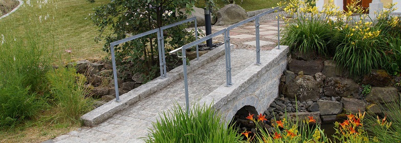 Beispielarbeit von Johannes Hausner Garten- und Landschaftsbau GmbH - veröffentlicht auf Gartenbau.org