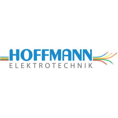 Logo der Firma Hoffmann Elektrotechnik GmbH aus Hollfeld auf dem Branchenportal Elektriker.org