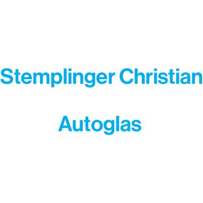 Logo der Firma Autoglas Stemplinger aus Hauzenberg auf dem Branchenportal Auto-Werkstatt.de