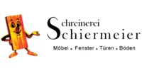 Logo der Firma Schreinerei Schiermeier Inh. Martin Schiermeier aus Hauzenberg auf dem Branchenportal Tischler-Schreiner.org