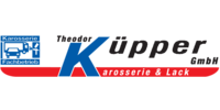 Logo der Firma Küpper Karosserie aus Neuss auf dem Branchenportal Auto-Werkstatt.de