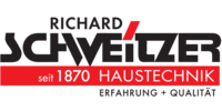 Logo der Firma Haustechnik Richard Schweitzer aus Weischlitz auf dem Branchenportal Heizungsbau.net