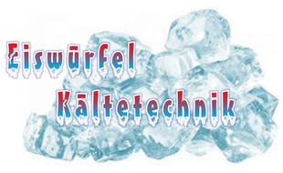 Logo der Firma Eiswürfel Kältetechnik aus Landsberg auf dem Branchenportal Klimatechniker.net