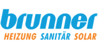 Logo der Firma Brunner Oskar GmbH aus Schnaittach auf dem Branchenportal Sanitaer.org