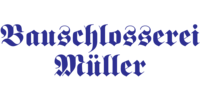 Logo der Firma Bauschlosserei Frank Müller aus Burgstädt auf dem Branchenportal Glaserei.org