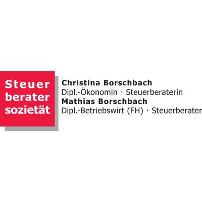 Logo der Firma Borschbach Mathias Steuerberater aus Wienhausen auf dem Branchenportal Steuer-Berater.de