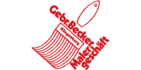 Logo der Firma Becker Gebr. GmbH aus Klingenberg auf dem Branchenportal Maler.org