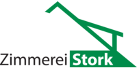 Logo der Firma Stork Simon aus Ihringen auf dem Branchenportal Tischler-Schreiner.org
