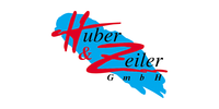 Logo der Firma Huber & Zeiler GmbH Maler- und Lackiererarbeiten Meisterbetrieb aus Pfaffenhofen auf dem Branchenportal Maler.org