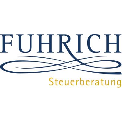 Logo der Firma Steuerbüro Fuhrich | Inh. Berndt Fuhrich aus Neustadt auf dem Branchenportal Steuer-Berater.de