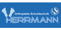 Logo der Firma Orthopädie Schuhtechnik Herrmann Marko aus Großolbersdorf auf dem Branchenportal Sanimio.de