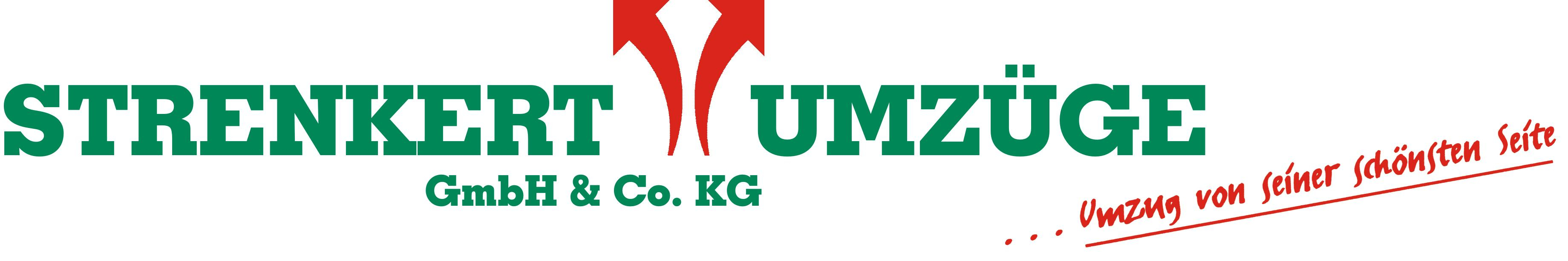 Logo der Firma Strenkert GmbH & Co. KG aus Ludwigsburg auf dem Branchenportal Hausmeisterdienste.net