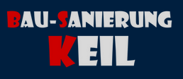 Logo der Firma Bau-Sanierung Keil aus Dresden auf dem Branchenportal Bauunternehmen.org