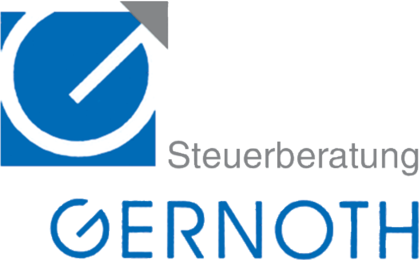 Logo der Firma Steuerberatung Gernoth GmbH aus Regen auf dem Branchenportal Steuer-Berater.de