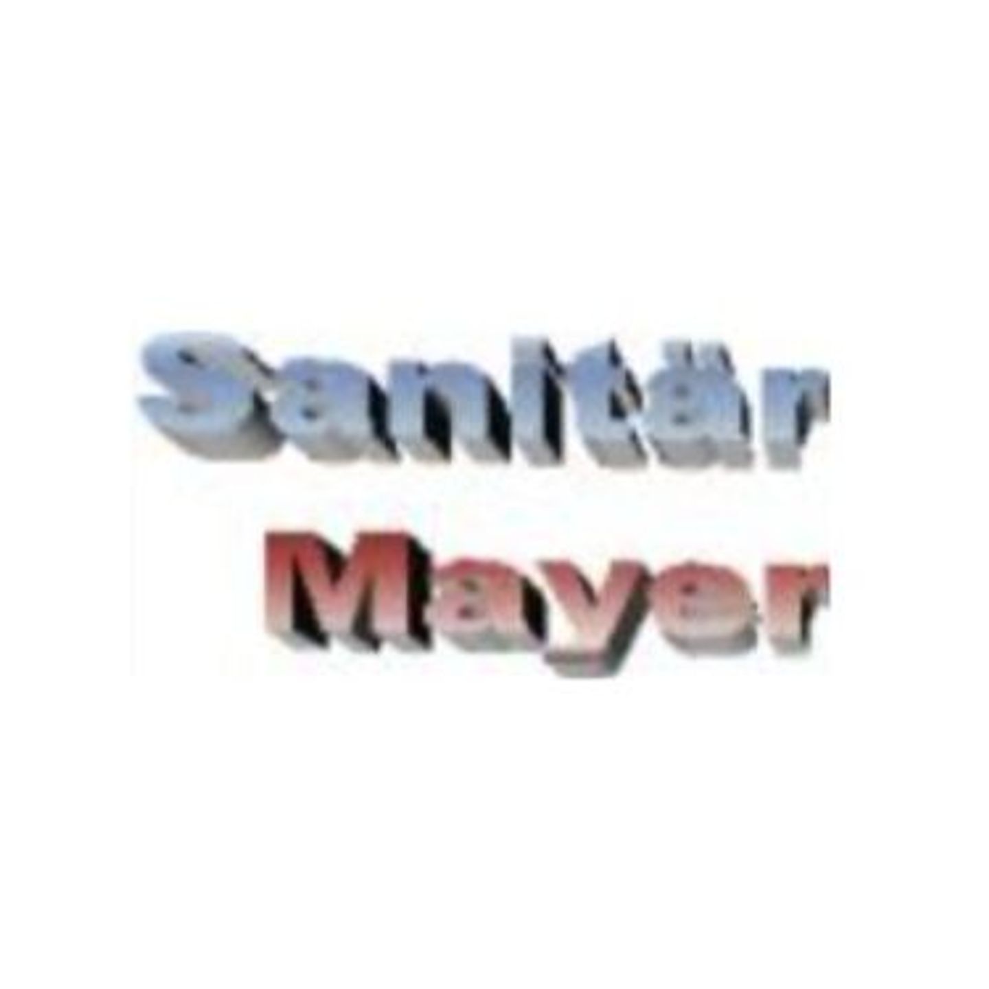 Logo der Firma Mayer Siegfried Sanitärbetrieb aus Großkarolinenfeld auf dem Branchenportal Sanitaer.org