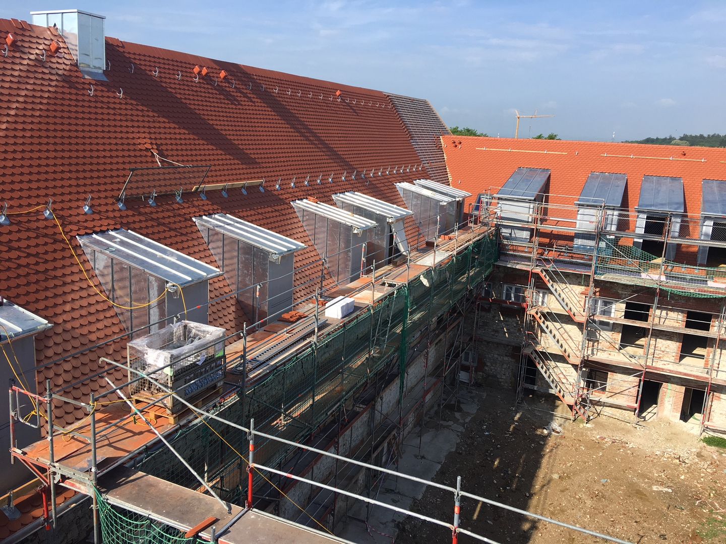 Beispielarbeit von Kratzer Dach GmbH & Co. KG - veröffentlicht auf Dachdecker.com