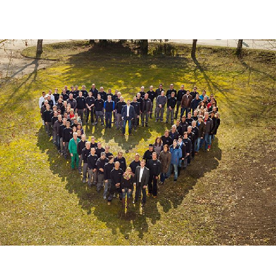 Beispielarbeit von HBB Holzbau Bayern GmbH & Co. KG - veröffentlicht auf Bauunternehmen.org