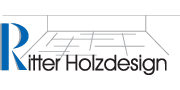 Logo der Firma Ritter Holzdesign GmbH aus Stetten auf dem Branchenportal Bauunternehmen.org