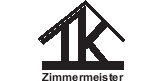 Logo der Firma Klein Zimmerei aus Celle auf dem Branchenportal Tischler-Schreiner.org